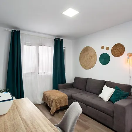 The Greey's House E Apartment *