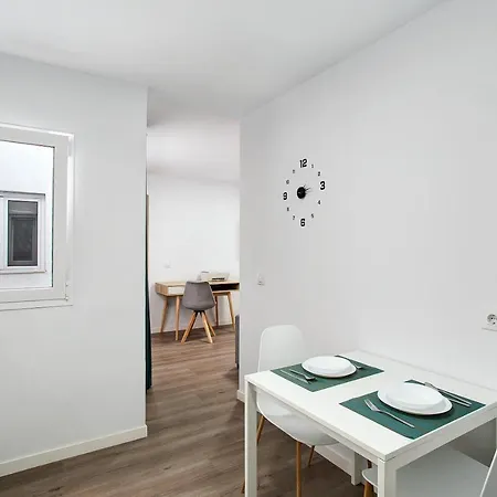 The Greey's House E Apartment