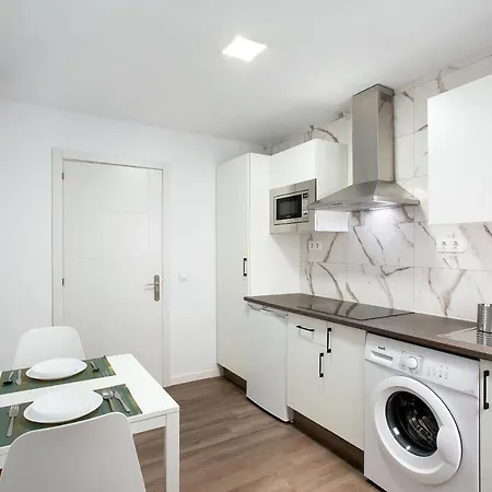 The Greey's House E Apartment Telde