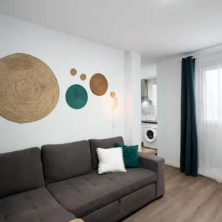 The Greey's House E Apartment Telde